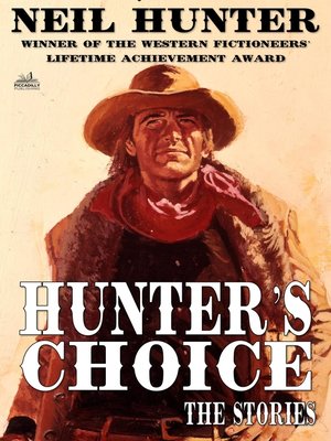 cover image of Hunter's Choice